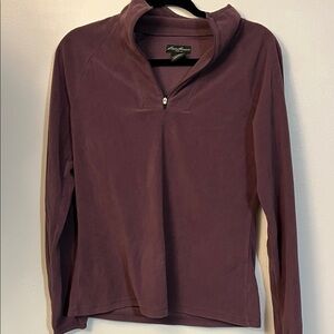Eddie Bauer Lightweight Fleece